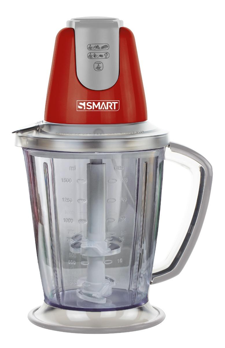 كبة كهرباء سمارت ، احمر - SCH6111EU